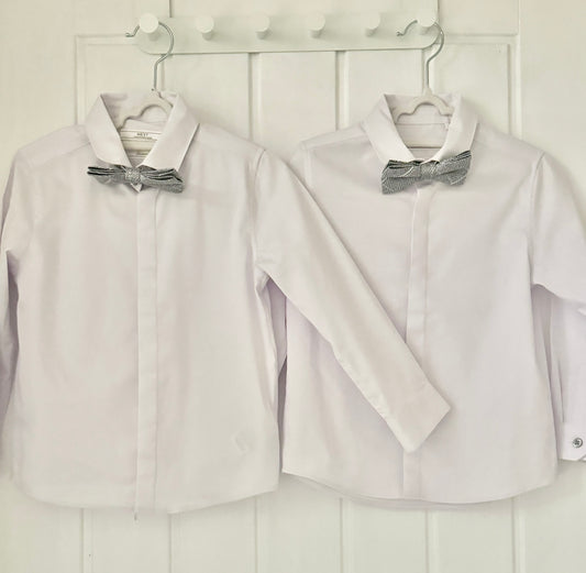 Next Matching Shirts/Bow Ties: 3-4