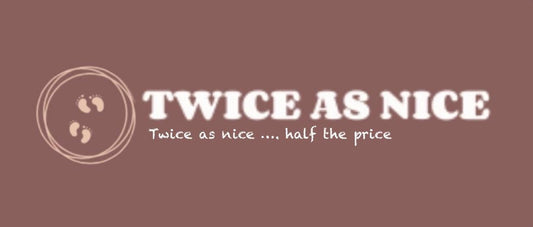 Twice as Nice Twins Gift Card