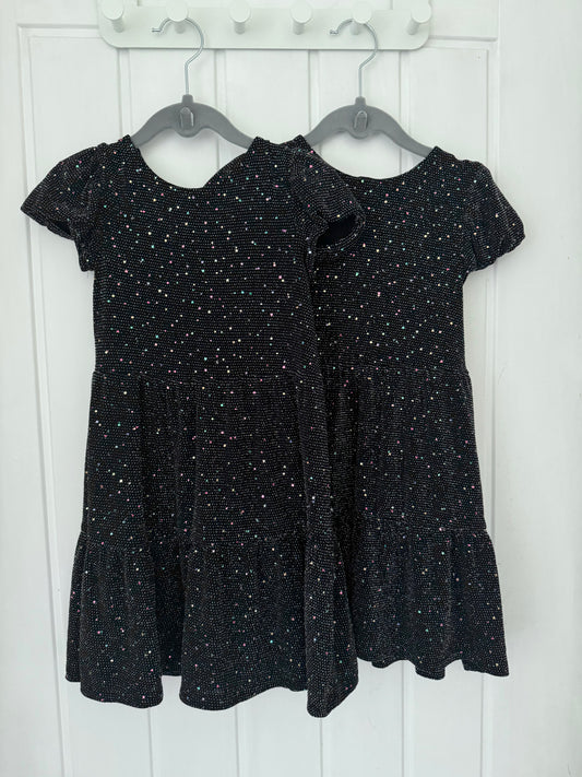 Primark Matching Dresses: 2-3