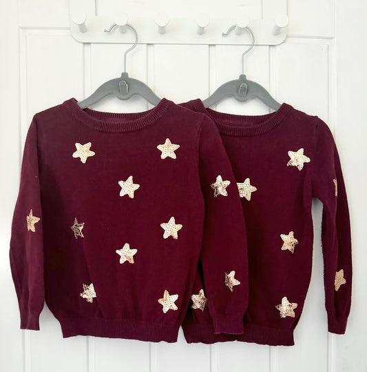 Primark Matching Jumpers: 18-24