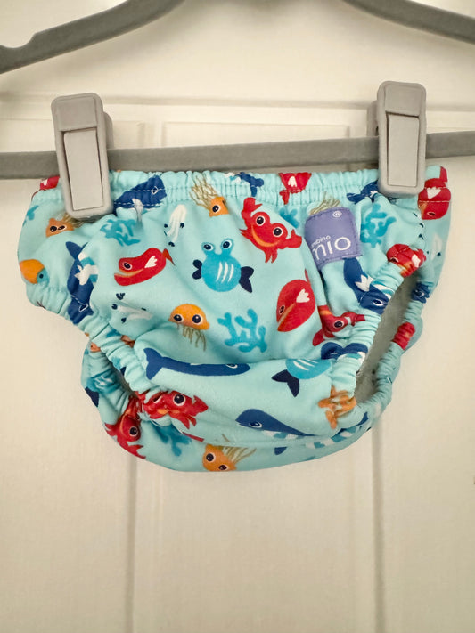 Bambino Mio Swim nappy: 3-6