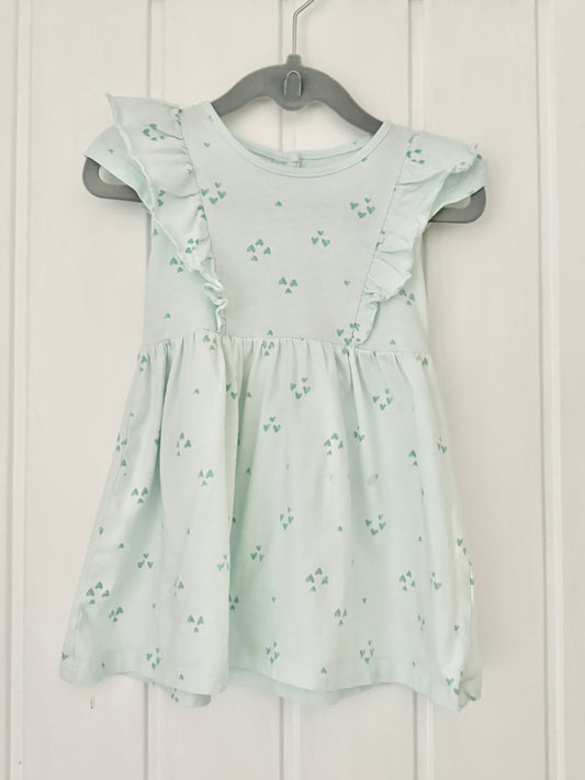 Matalan Dress: 9-12