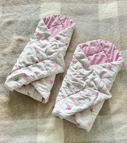 Amazon matching swaddle blankets