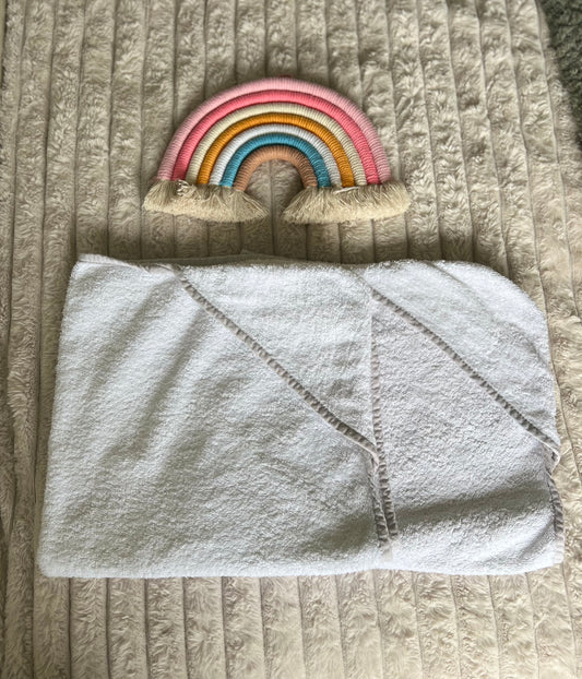 Adore Home Matching Towels