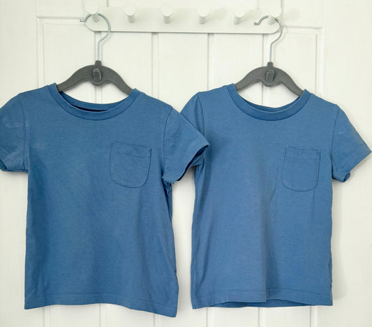 Mothercare Matching Tops: 18-24